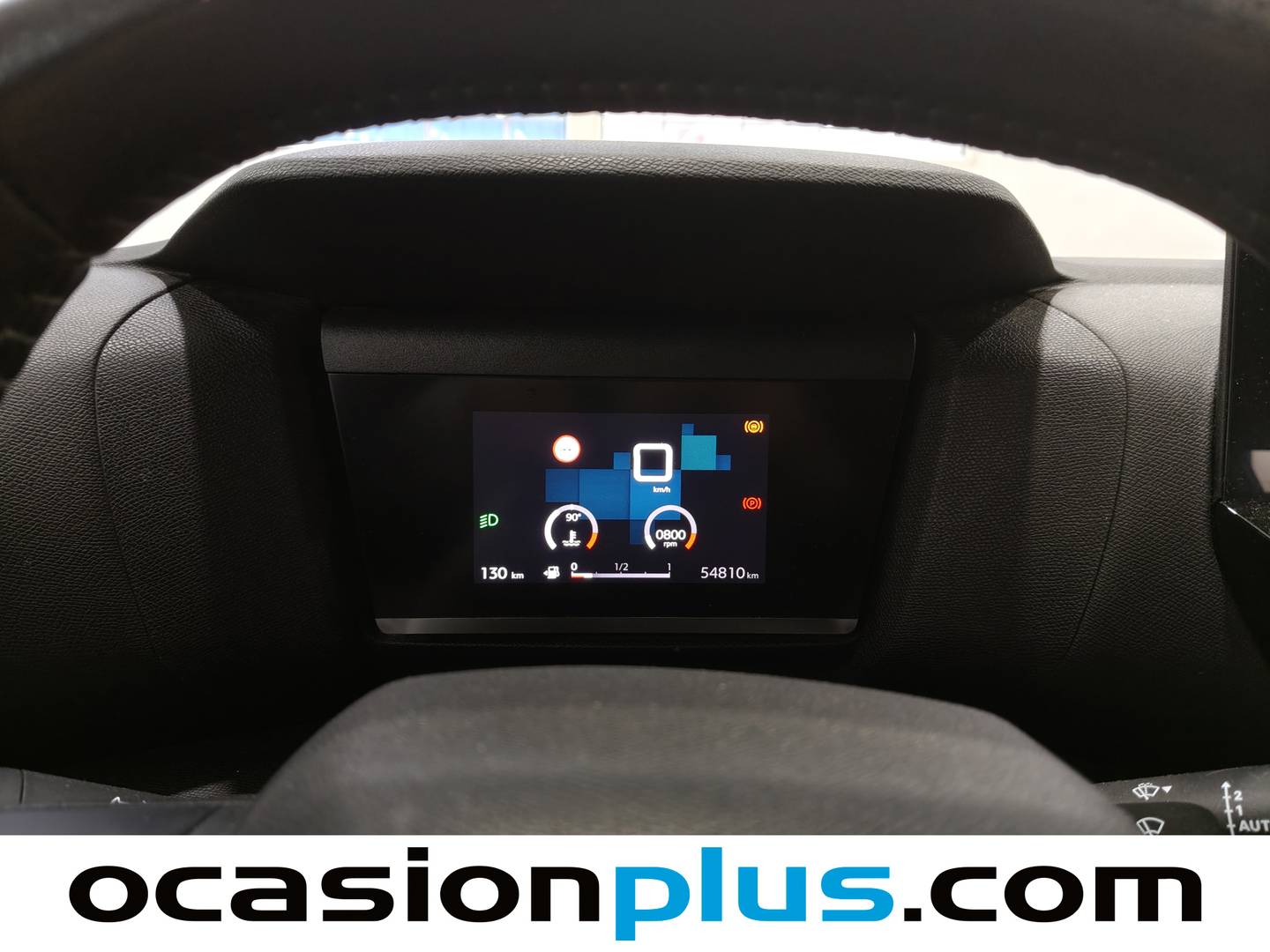 Citroën C4 Citroën C4 PureTech 130 S&S Feel (130 CV) de ocasión