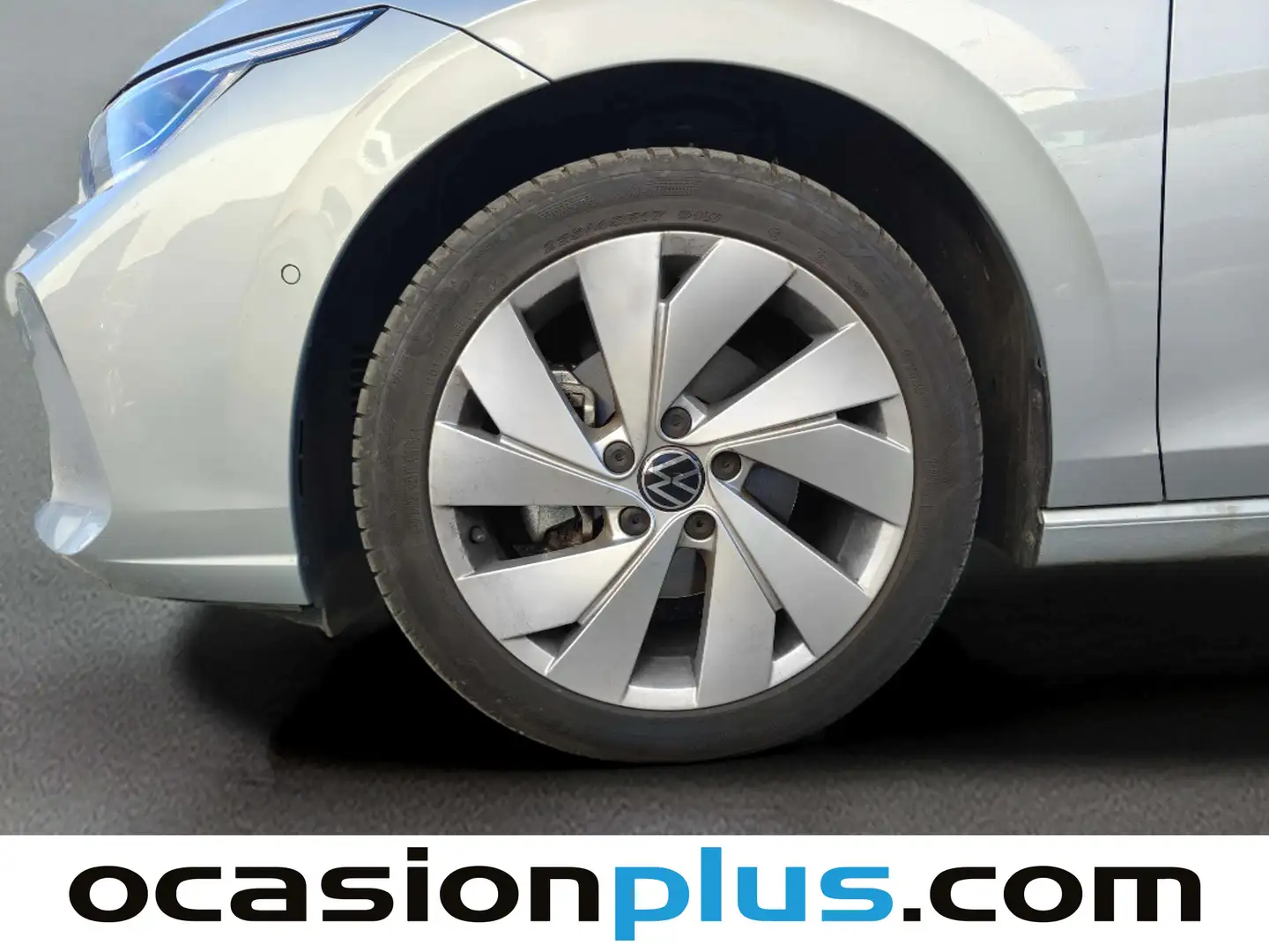 Foto Volkswagen Golf Volkswagen Golf Más 2.0 TDI (115 CV)