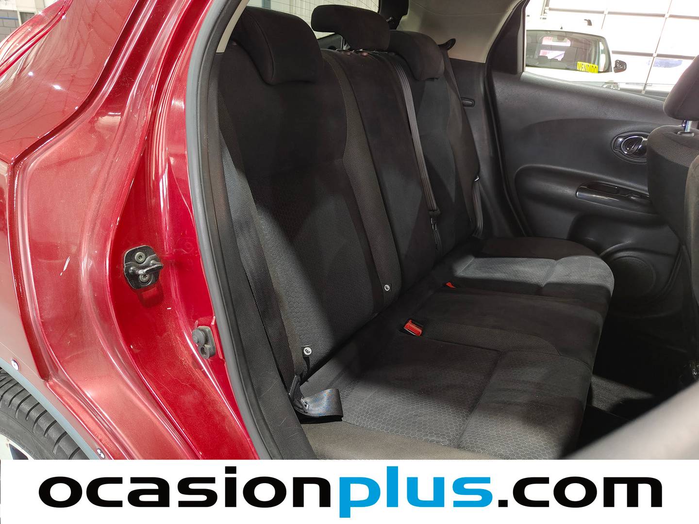 Nissan JUKE Nissan Juke 1.5 dCi S&S N-Tec 4x2 (110 CV) al mejor precio