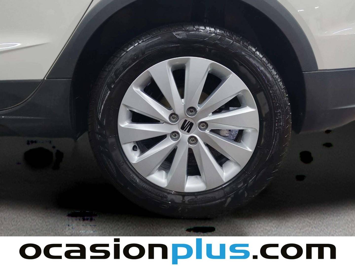 Seat Arona Seat Arona 1.0 TSI Style XL (110 CV) km 0