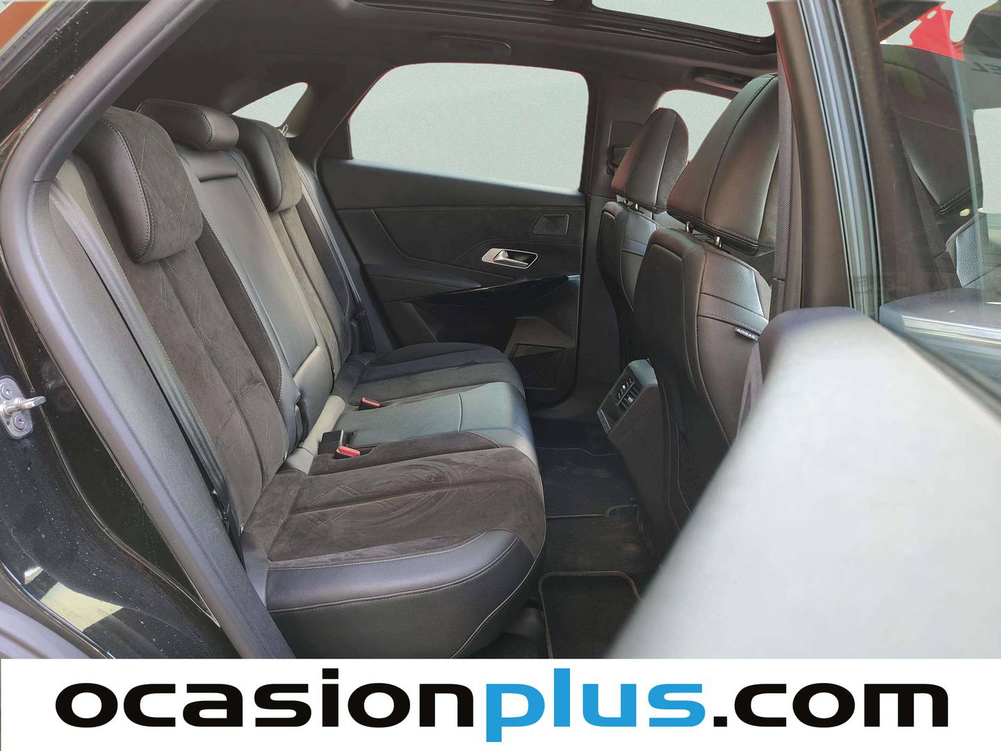 DS DS7 Crossback DS DS7 Crossback BlueHDi 130 DE Performance Line AT (130 CV) 2020