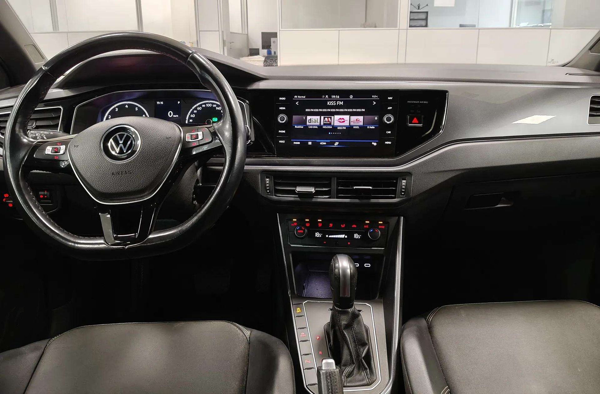 Volkswagen Polo R-Line 1.0 TSI DSG - foto 7