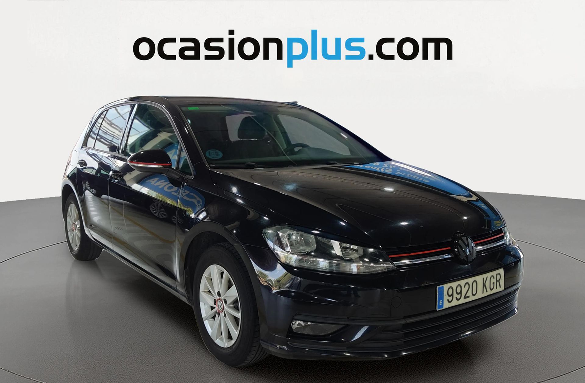 Volkswagen Golf Edition 1.0 TSI - foto 2