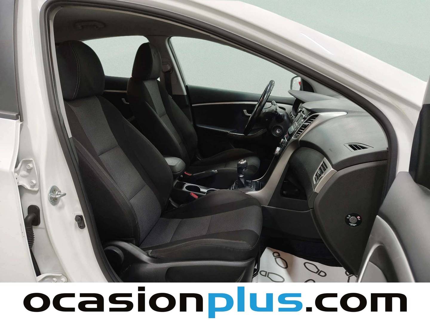 Hyundai i30 Hyundai i30 1.6 CRDI BlueDrive Cruise (110 CV) al mejor precio