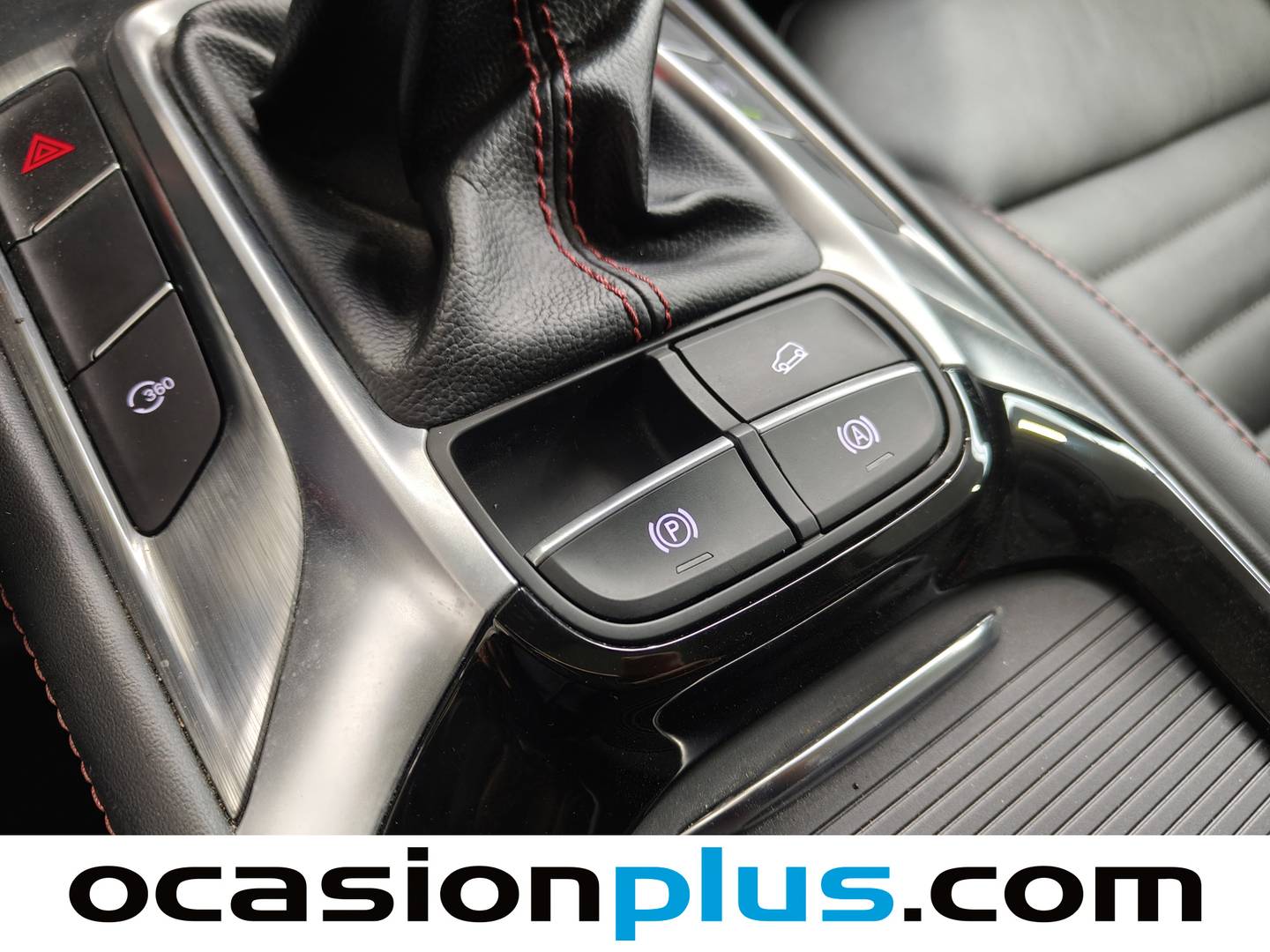 Foto MG HS MG HS 1.5 Turbo GDI Luxury  (162 CV)