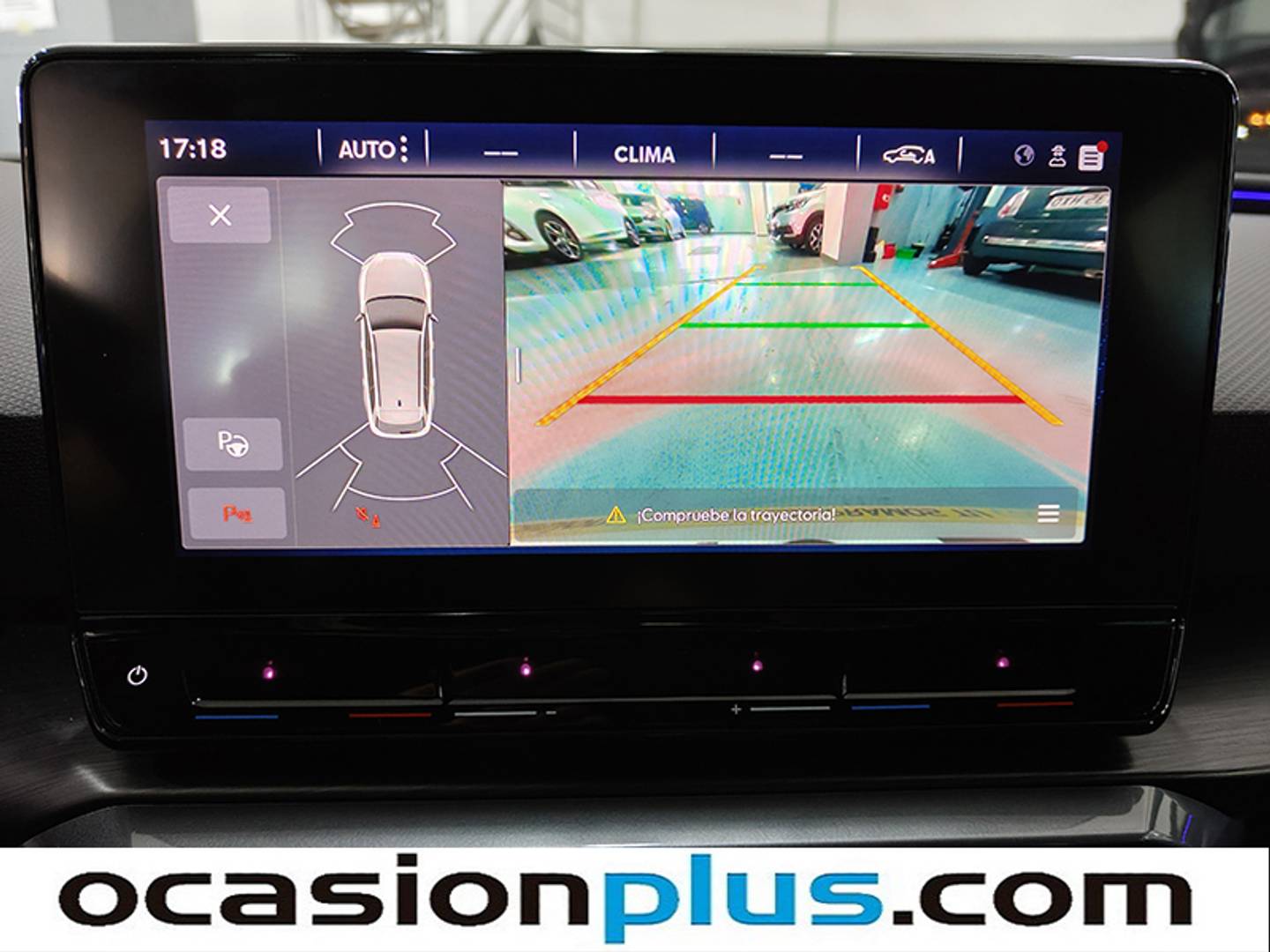 Foto Cupra León CUPRA Leon Sportstourer 2.0 TSI 4Drive DSG (310 CV)