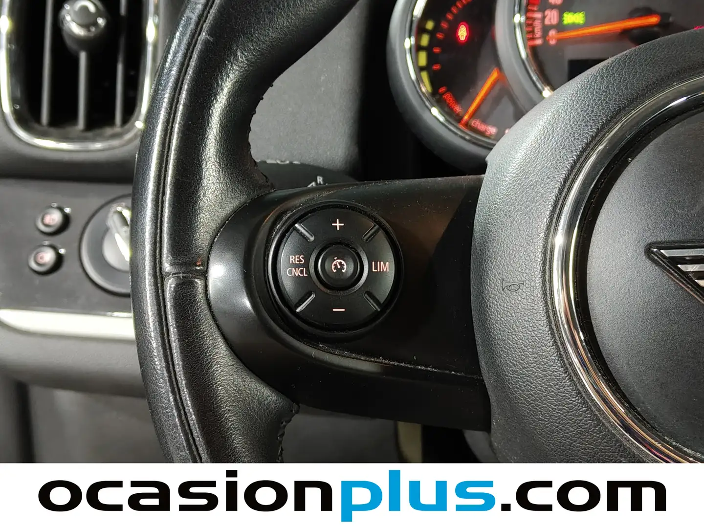 Foto Mini Countryman MINI MINI Countryman Cooper S E ALL4 (224 CV)