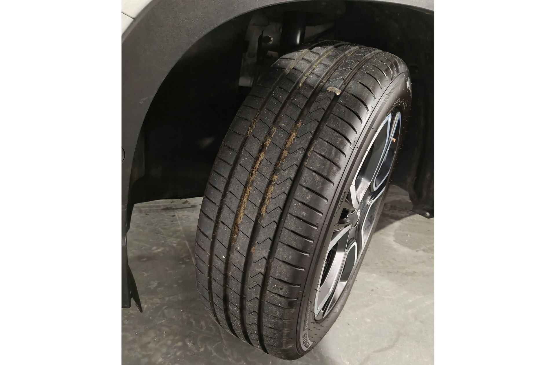 Jeep Avenger 1.2 G Summit - foto 45