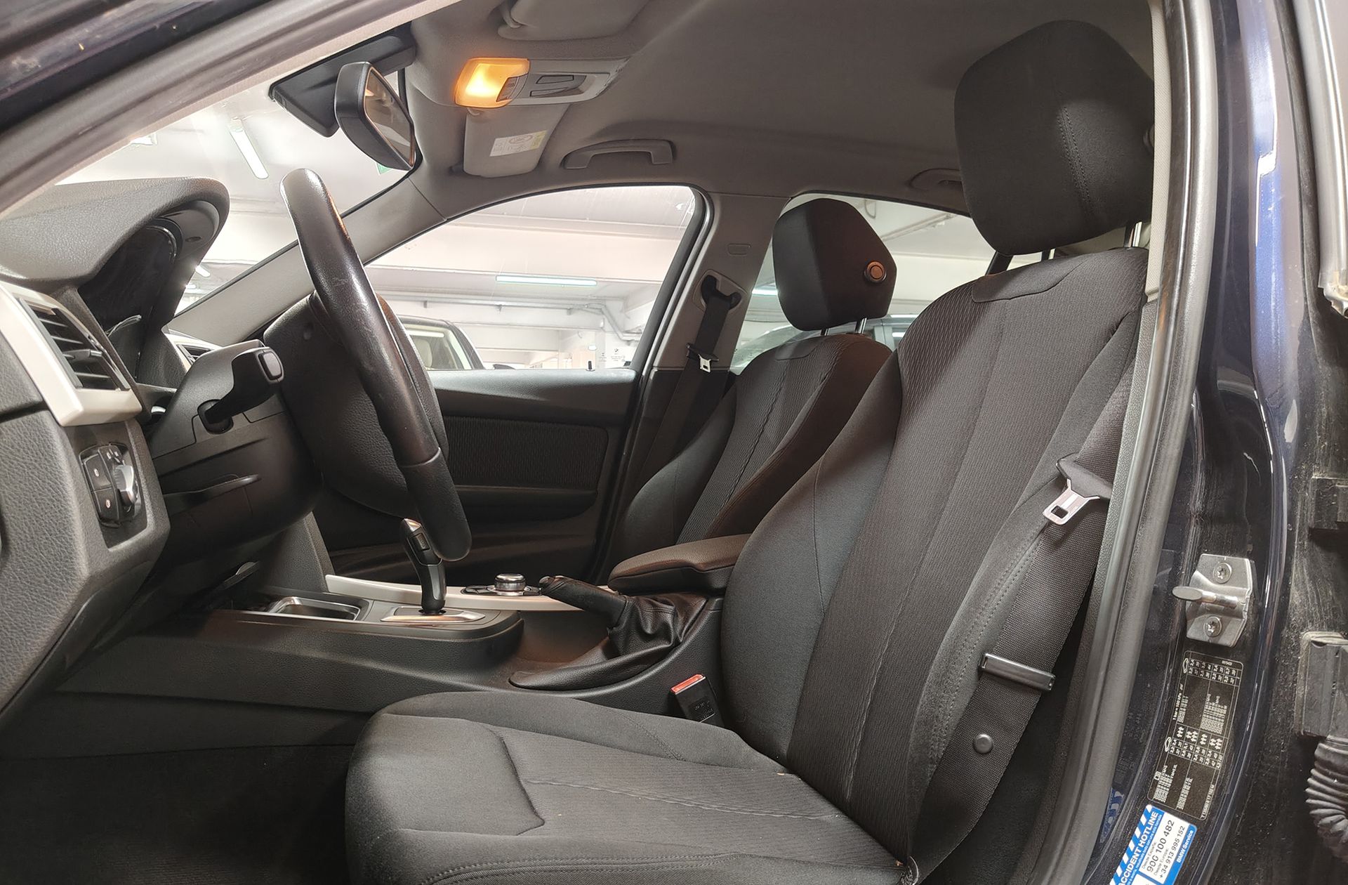BMW Serie 3 320d - foto 10