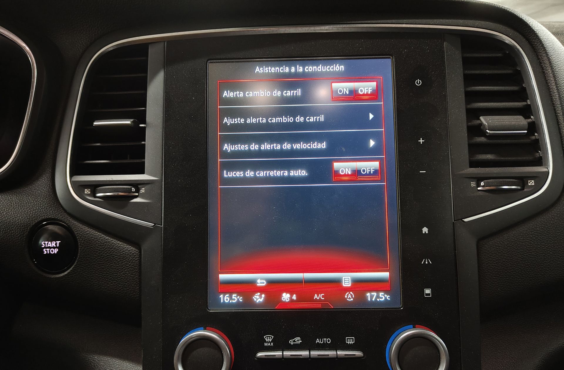 Renault Mégane GT Energy TCe EDC - foto 30