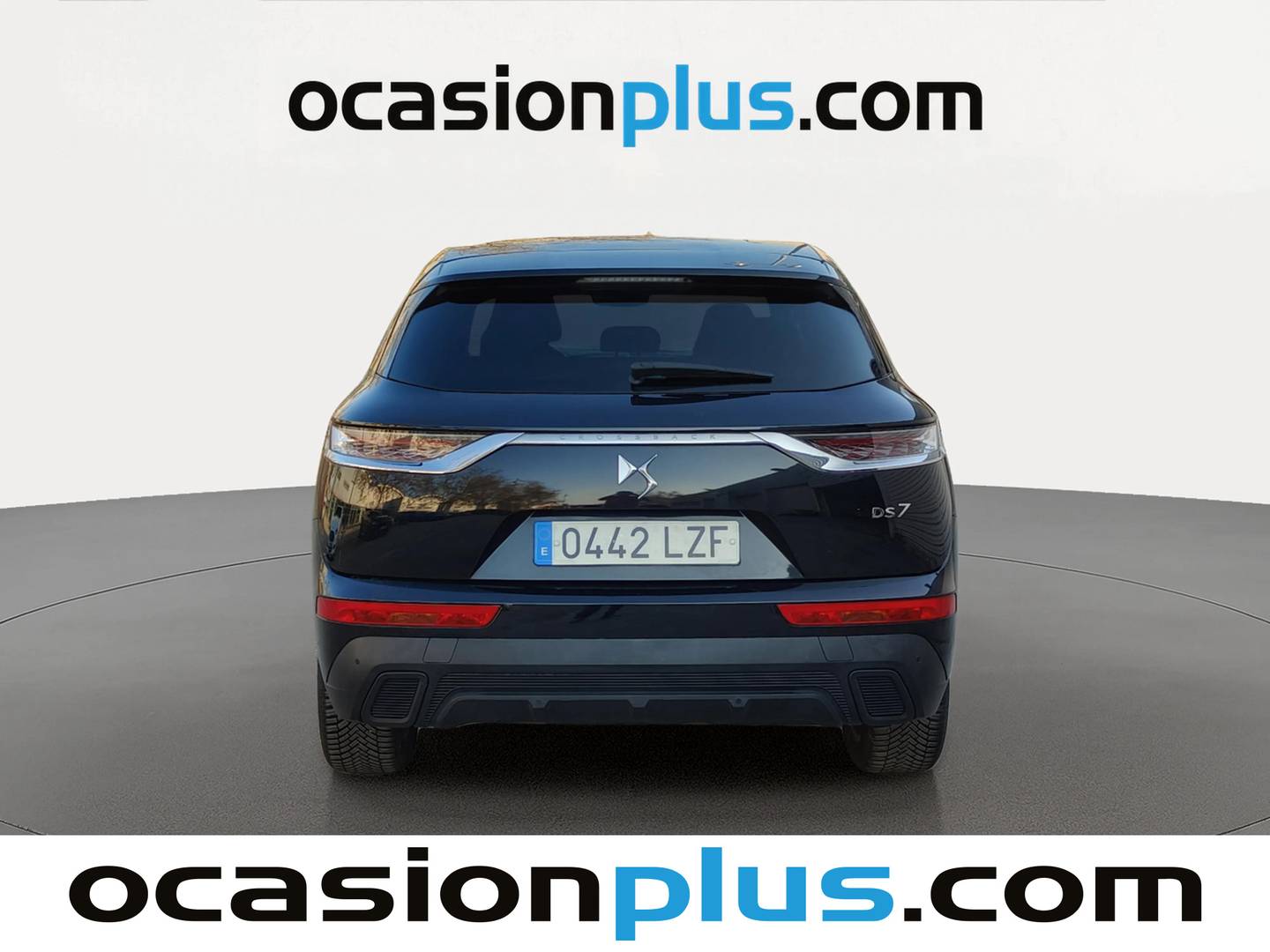 DS DS 7 Crossback DS DS7 Crossback BlueHDi 130 DE Bastille + AT (130 CV) al mejor precio