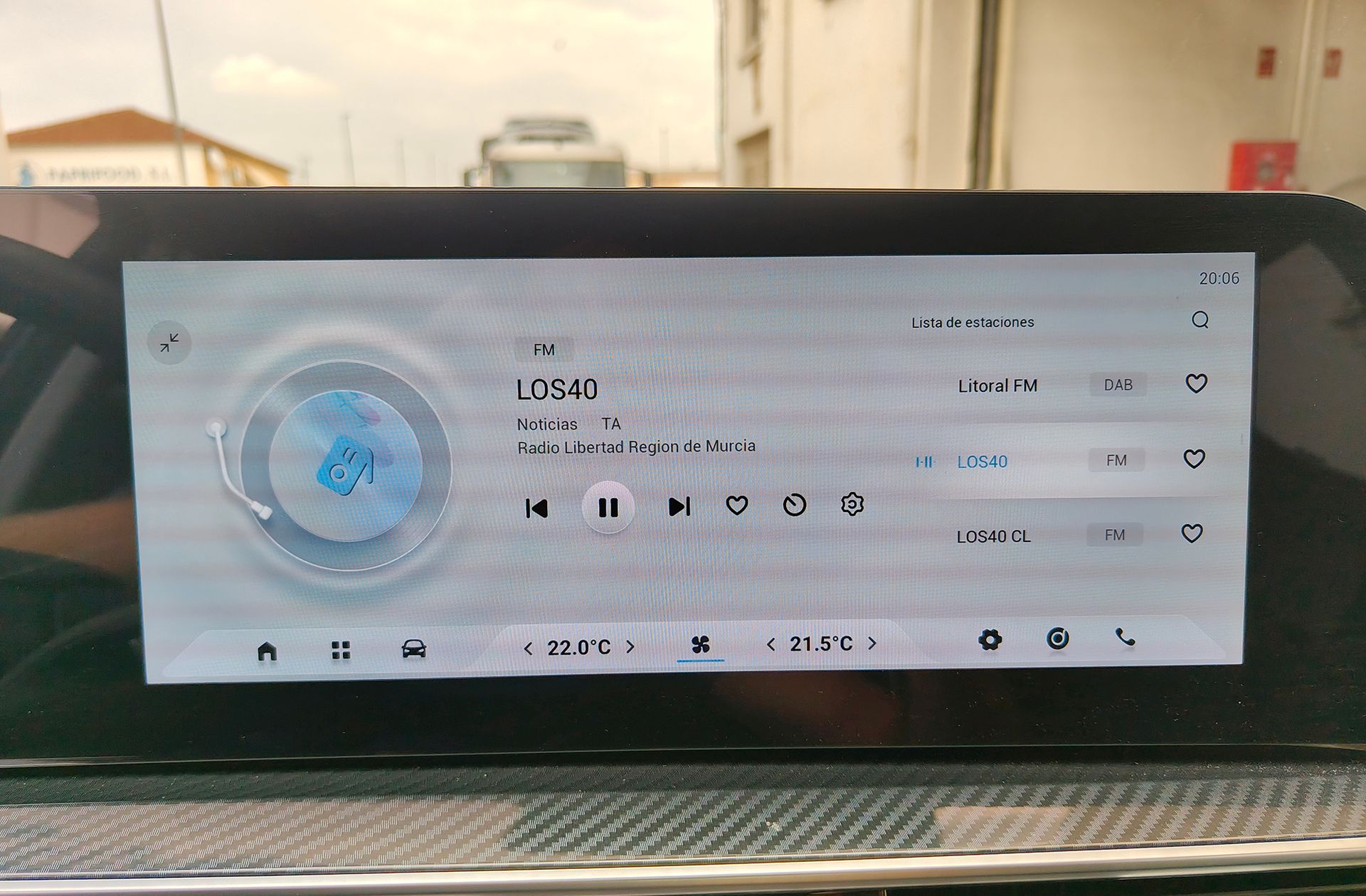 Ebro s700 1.6 T-GDi Luxury 7 DCT - foto 32
