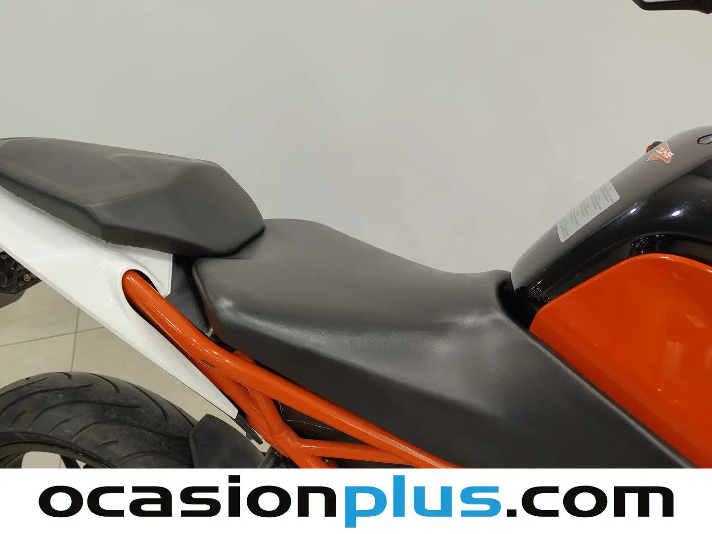 Foto KTM Duke 125 KTM Duke 125 Duke 125