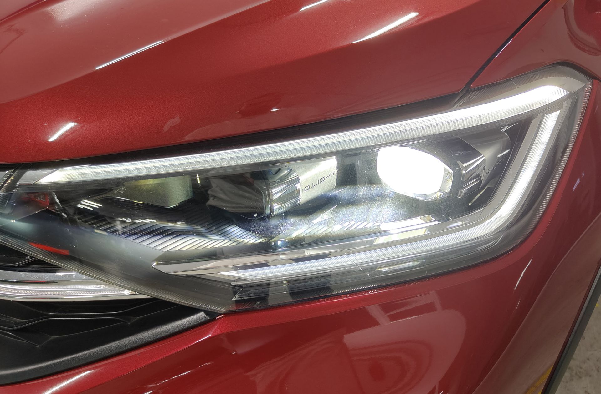 Volkswagen Taigo R-Line 1.5 TSI DSG - foto 14