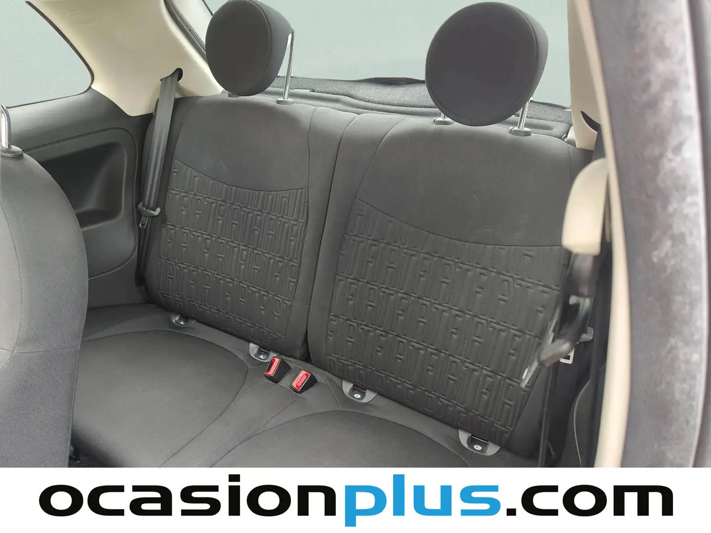 Foto Fiat 500 Fiat 500 1.0 Hybrid Dolcevita (70 CV)