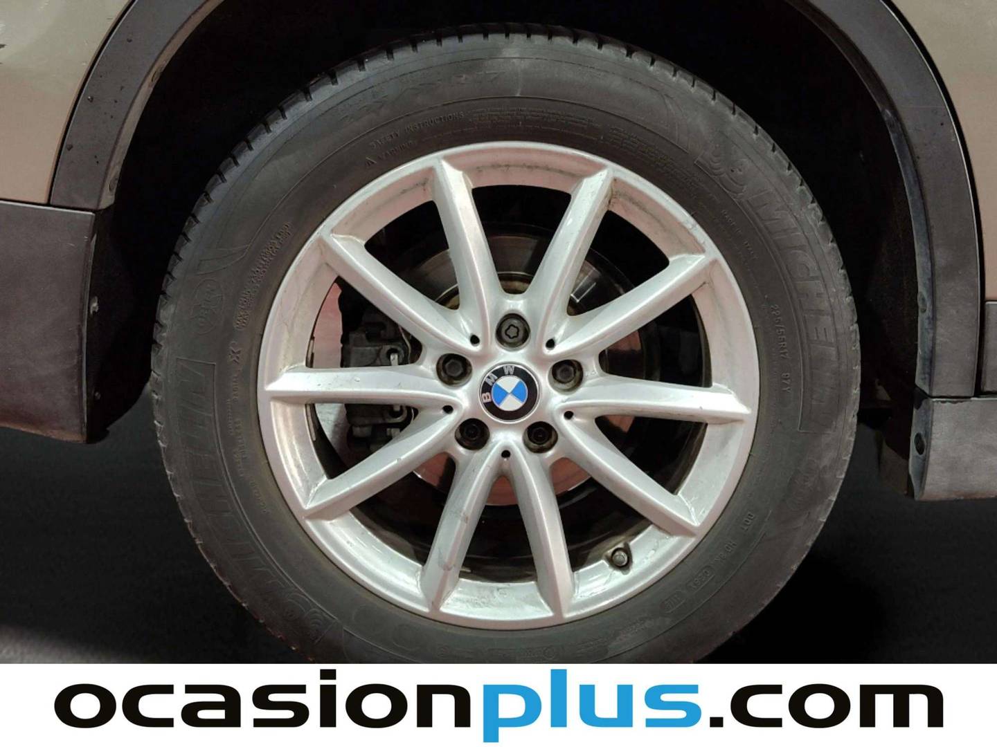 BMW X1 BMW X1 sDrive18d (150 CV) automático