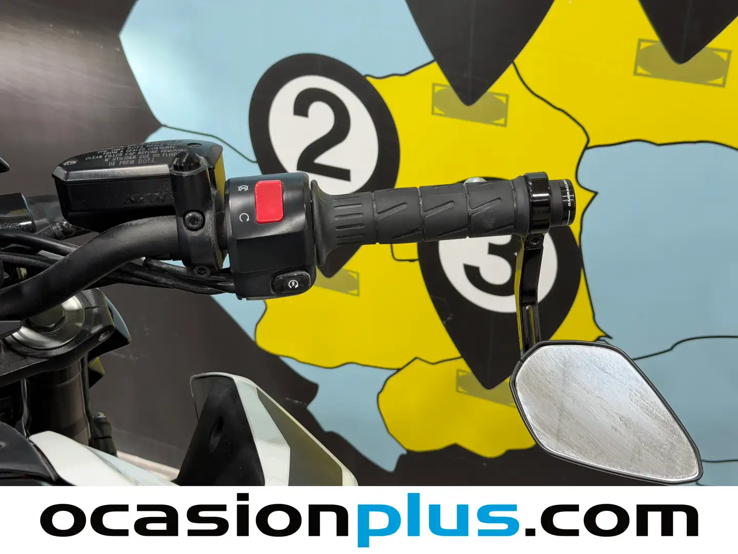 Foto Kawasaki Z900 Kawasaki Z900 Z900 (48CV)