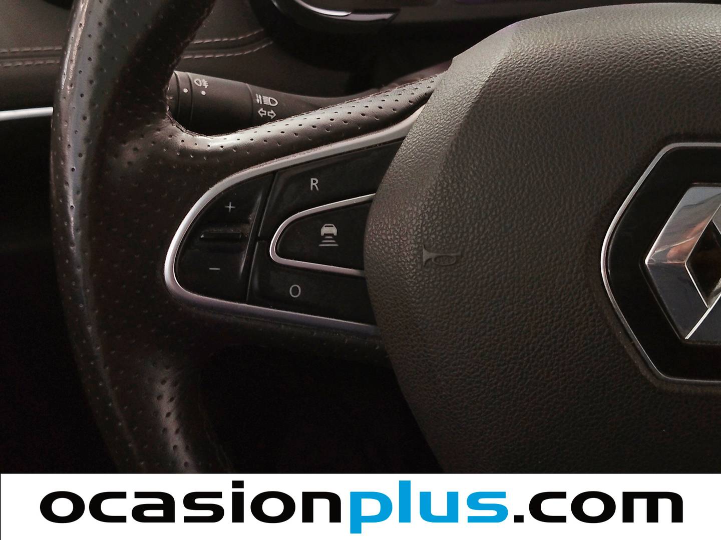 Renault Espace Renault Espace Initiale Paris Energy dCi (160 CV) TT EDC automático