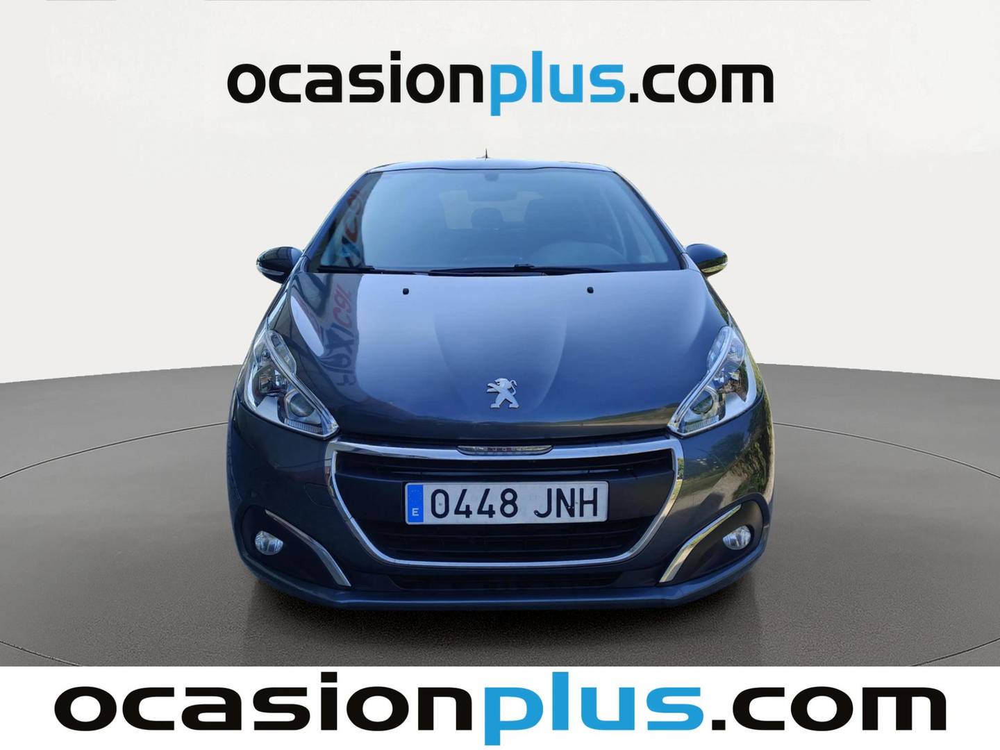 Peugeot 208 Peugeot 208 PureTech 82 S&S Active (82 CV) 82cv