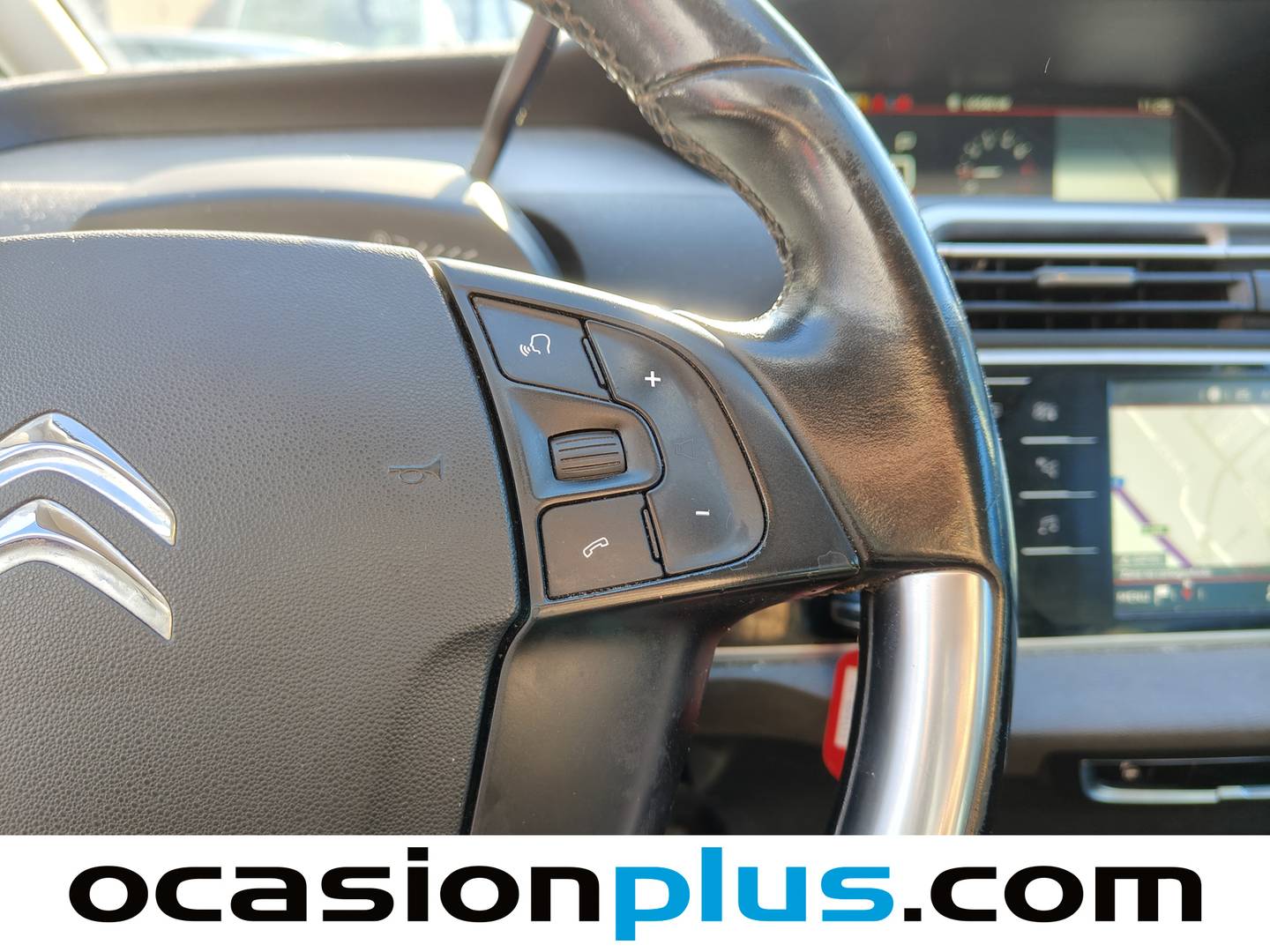 Foto Citroën Grand C4 Spacetourer Citroen Grand C4 Spacetourer BlueHDi 150 Shine EAT6 (150 CV) 7 Plazas