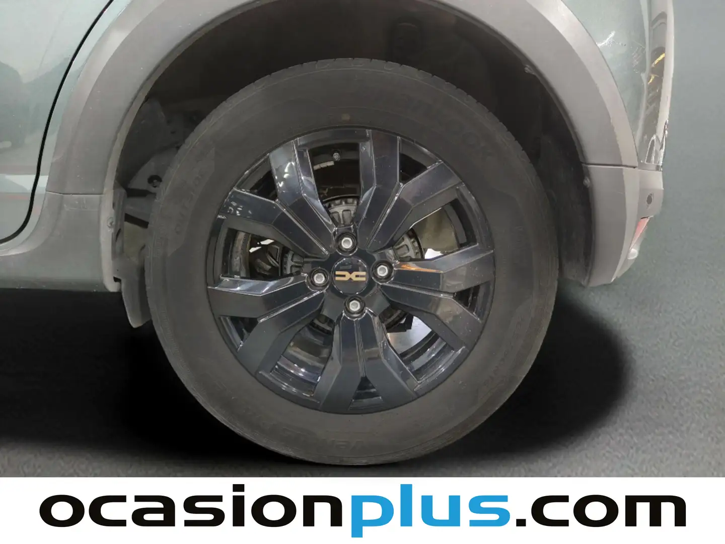 Foto Dacia Sandero Dacia Sandero Stepway Extreme Go TCe (110 CV)