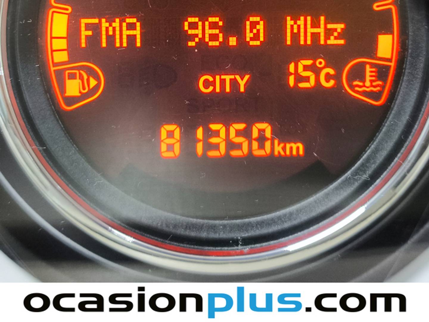 Foto Fiat 500 Fiat 500 1.2 8v Lounge (69 CV)