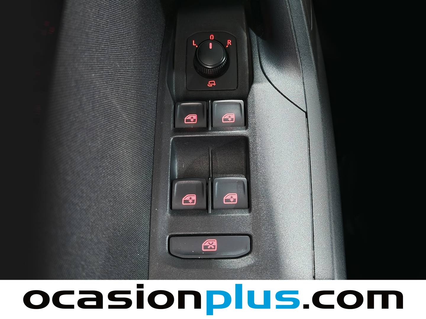 Seat Ibiza Seat Ibiza 1.6 TDI CR S&S FR (115 CV) de segunda mano
