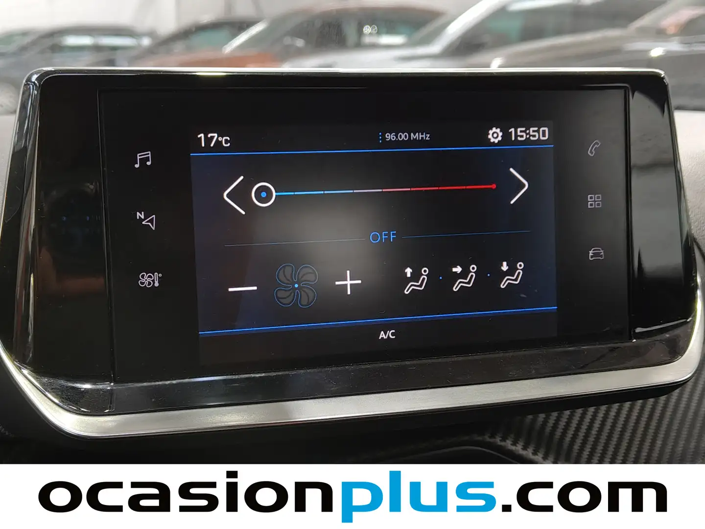 Foto Peugeot 208 Peugeot 208 PureTech 100 S&S Active (100 CV)