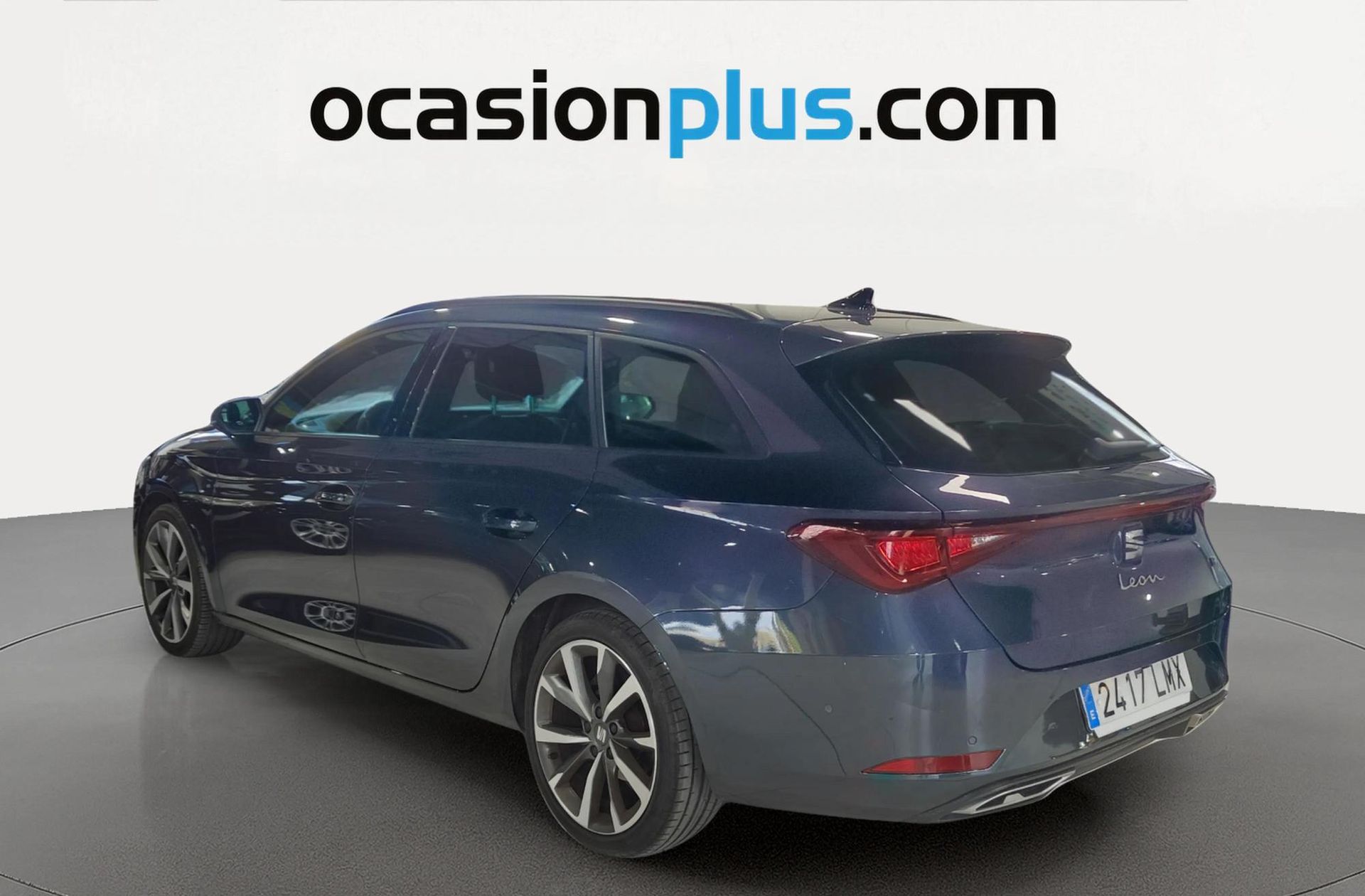 SEAT León ST ST 1.5 TSI FR Go L - foto 3