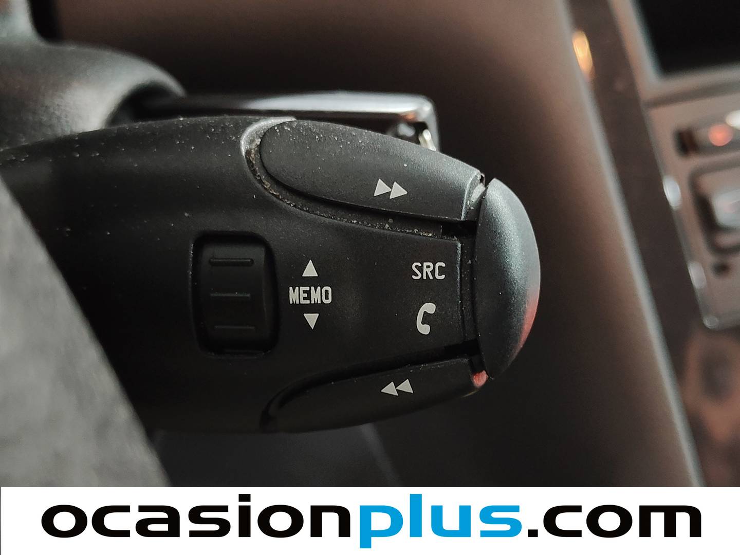Accesorios del Peugeot 3008 Peugeot 3008 1.6 BlueHDi FAP Allure (120 CV)