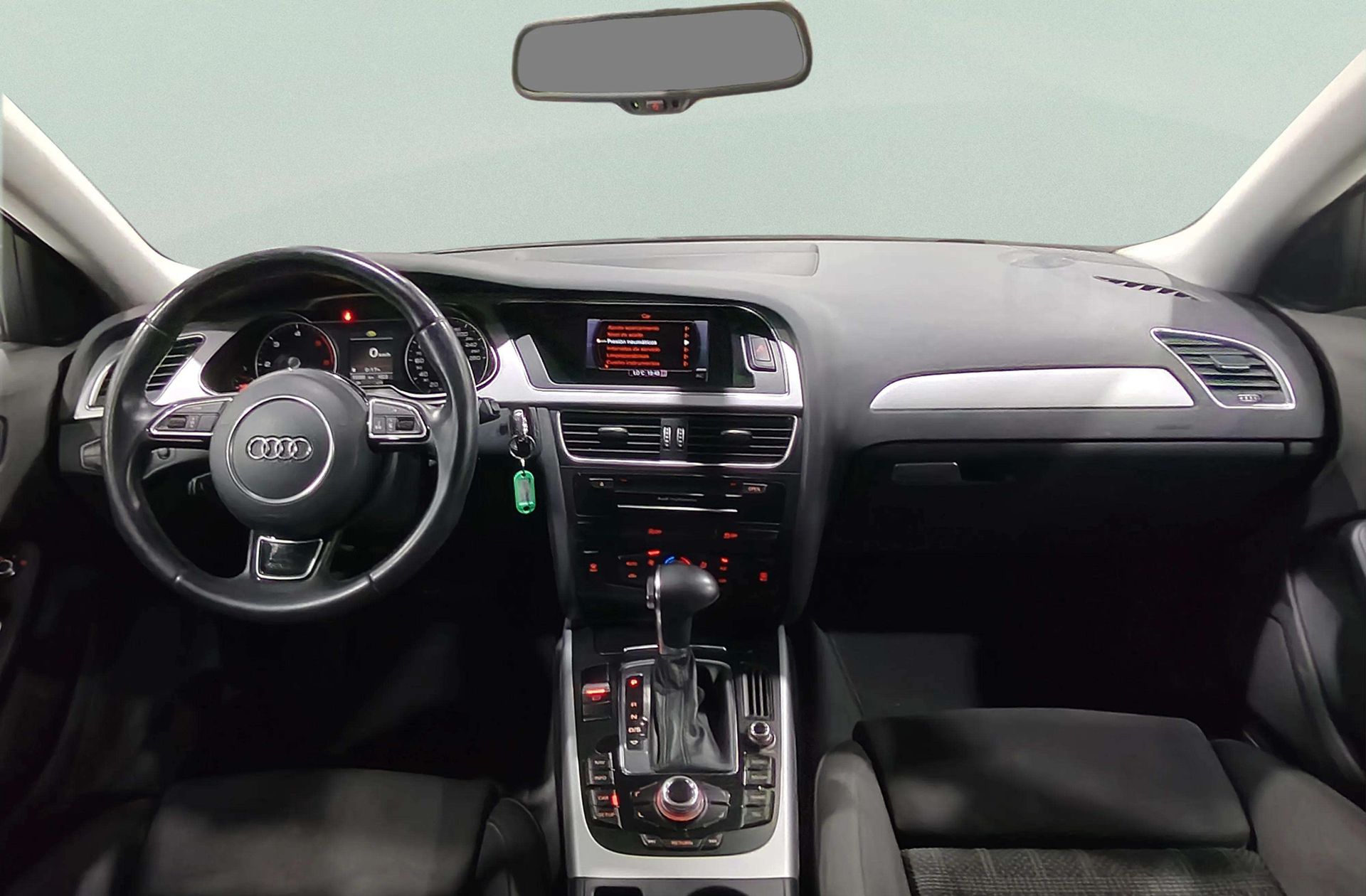 Audi A4 Avant S line 2.0 TDI clean diesel multitronic - foto 6