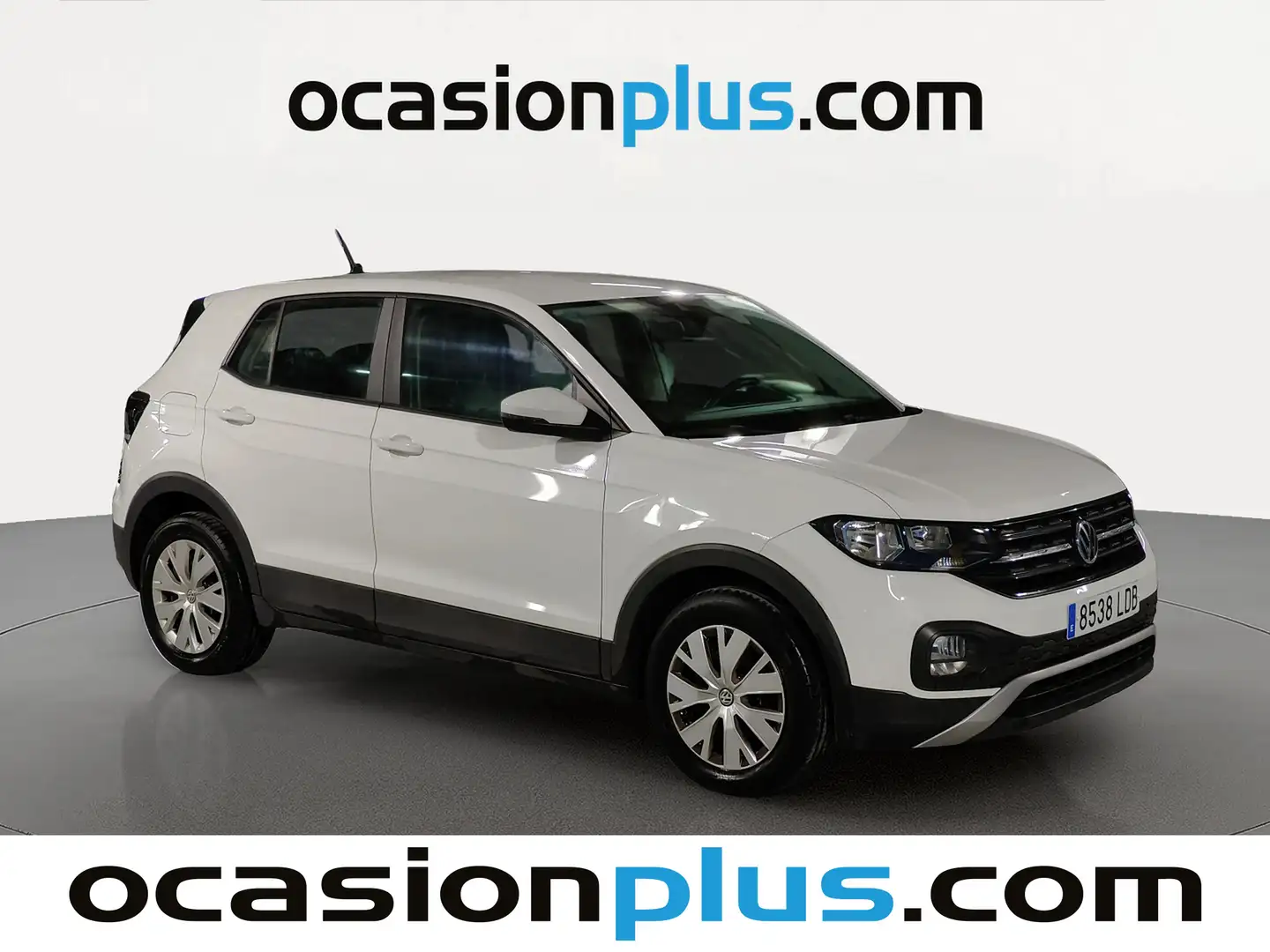 Foto Volkswagen T-Cross Volkswagen T-Cross Edition 1.6 TDI  (95 CV)