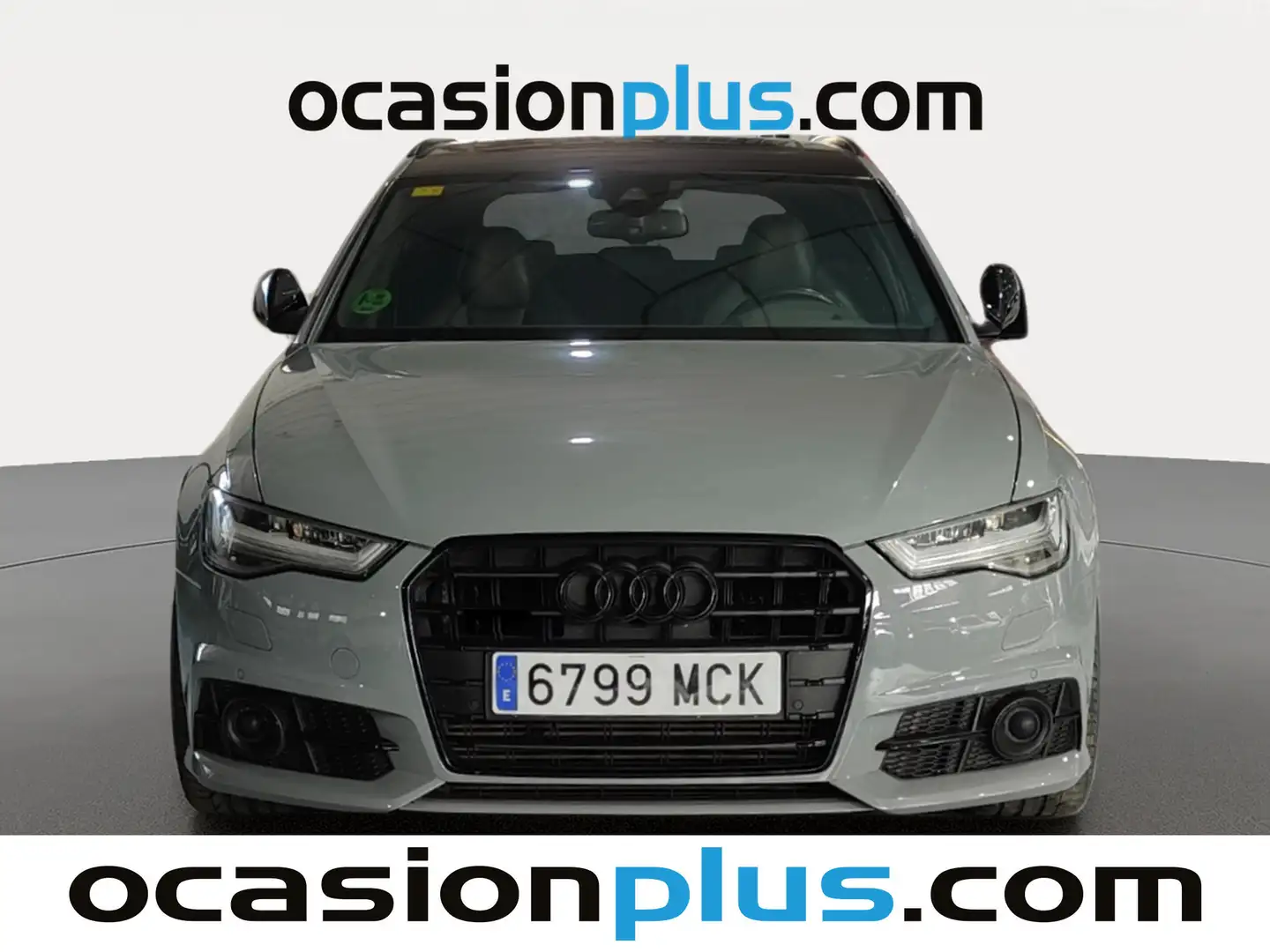Foto Audi A6 Audi A6 Avant 3.0 TDI quattro (326 CV) tiptronic Pack S-Line