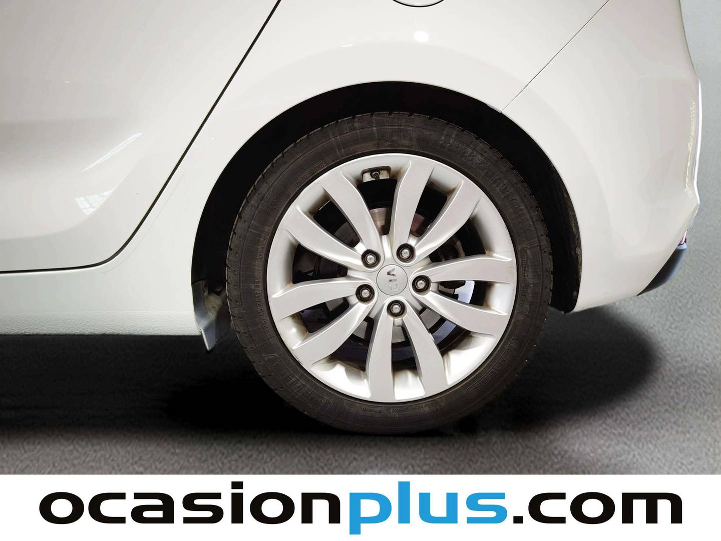 KIA Carens KIA Carens 1.7 CRDi Eco-Dynamics Emotion (136 CV)  7 Plazas 2015