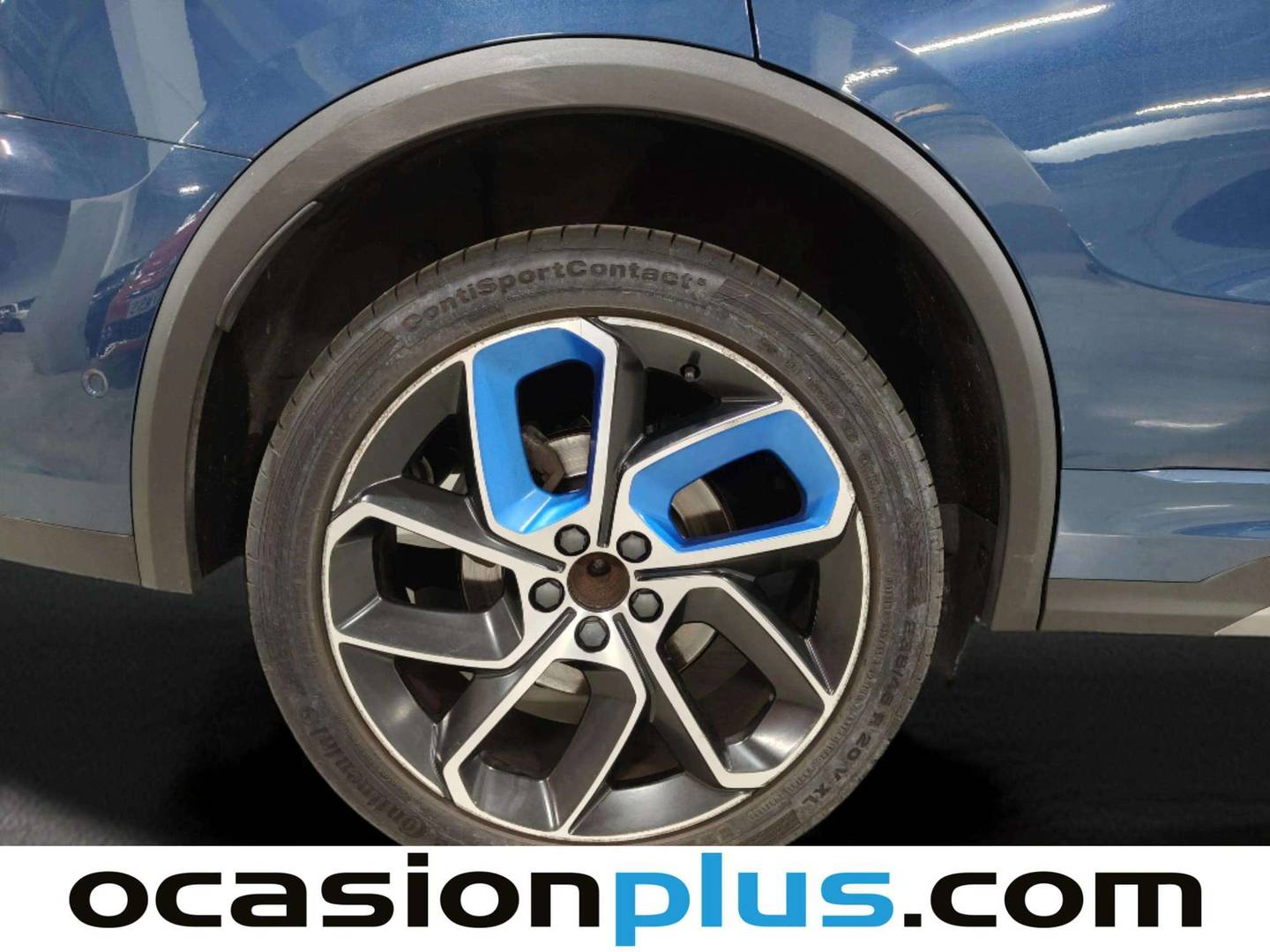 Lynk & Co 01 Lynk & Co 01 1.5 PHEV (261 CV) 261cv
