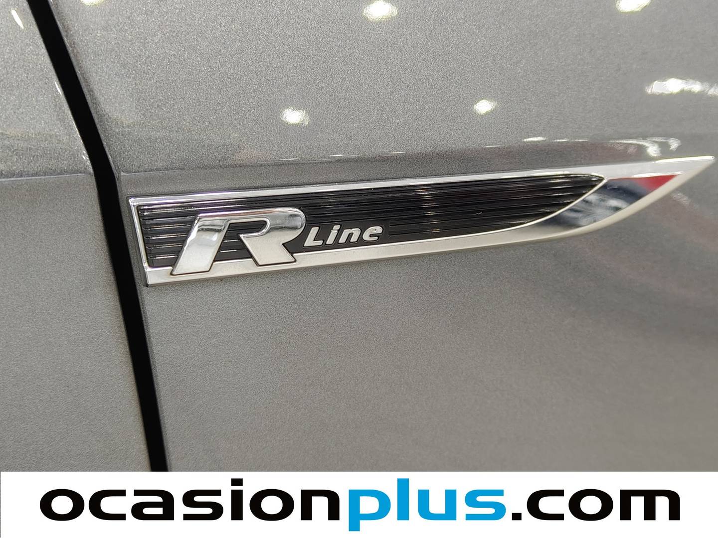 Extras y acabados del Volkswagen Golf Volkswagen Golf Sport 2.0 TDI (150 CV) DSG Pack R-Line