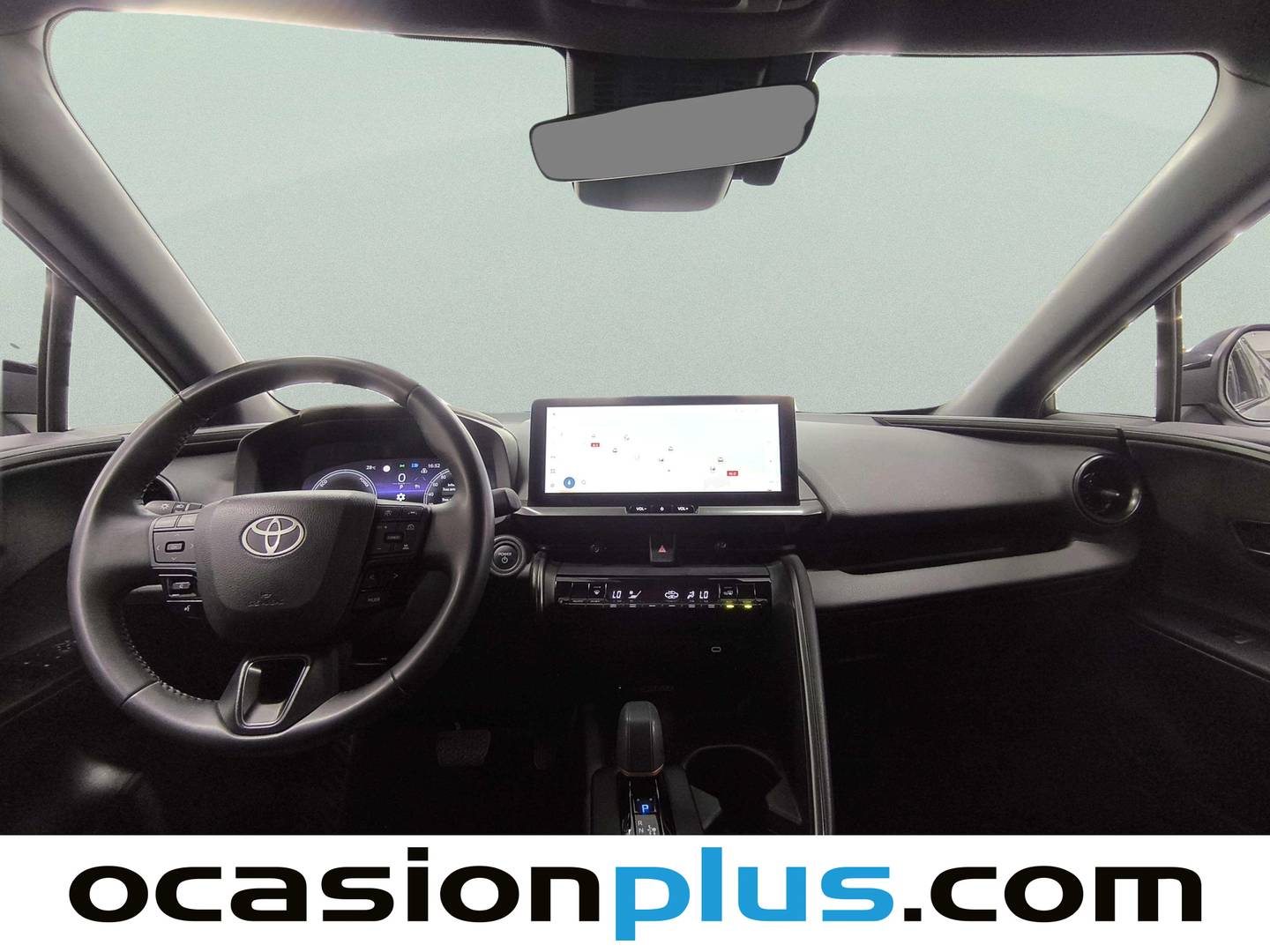 Toyota C-HR Toyota C-HR 140H Advance (140 CV) de ocasión