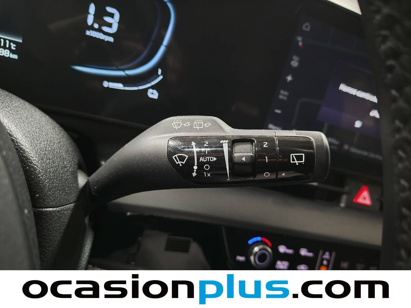 Foto KIA Sportage Kia Sportage 1.6 T-GDi HEV Drive 4x2 (215 CV)