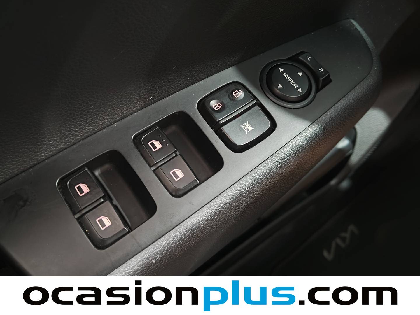 KIA Picanto KIA Picanto 1.0 GDi Concept (68 CV) gasolina