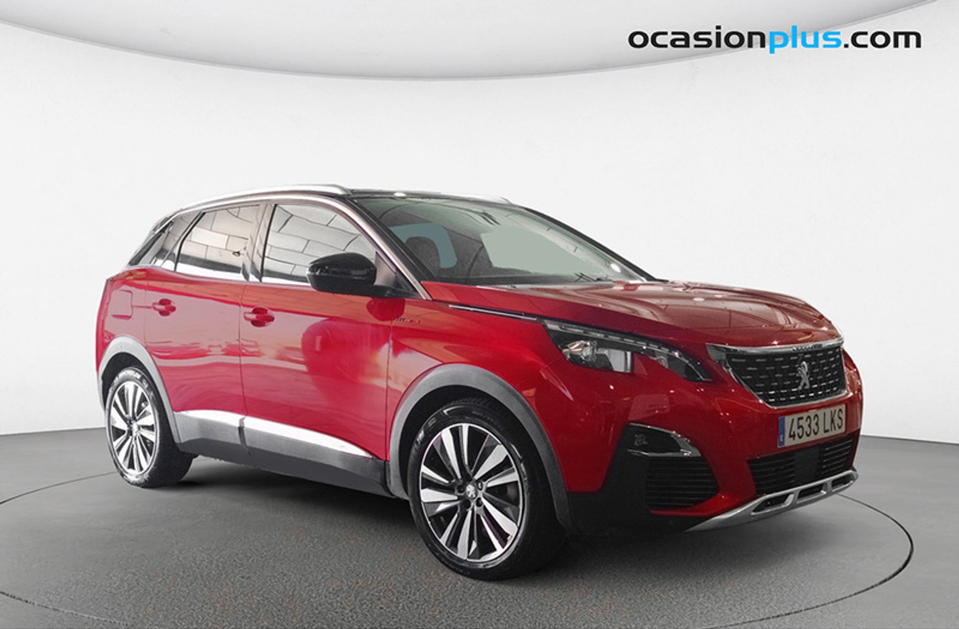 Peugeot 3008 300 GT e-EAT8 - foto 2