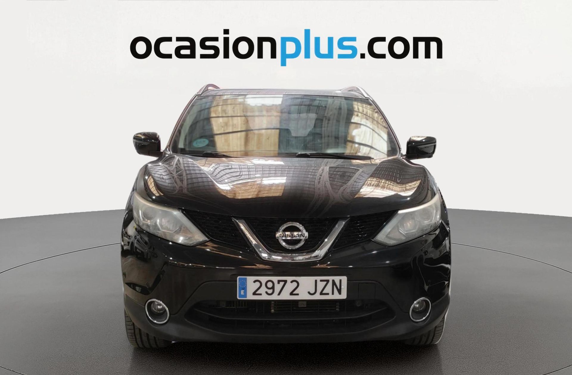 Nissan Qashqai DIG-T 115 Tekna 4x2 Xtronic - foto 15