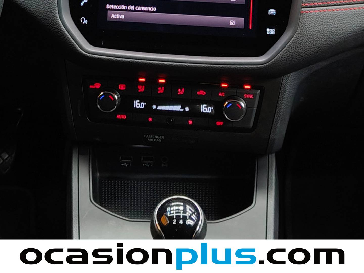 Seat Ibiza SEAT Ibiza 1.0 EcoTSI FR (115 CV) km 0