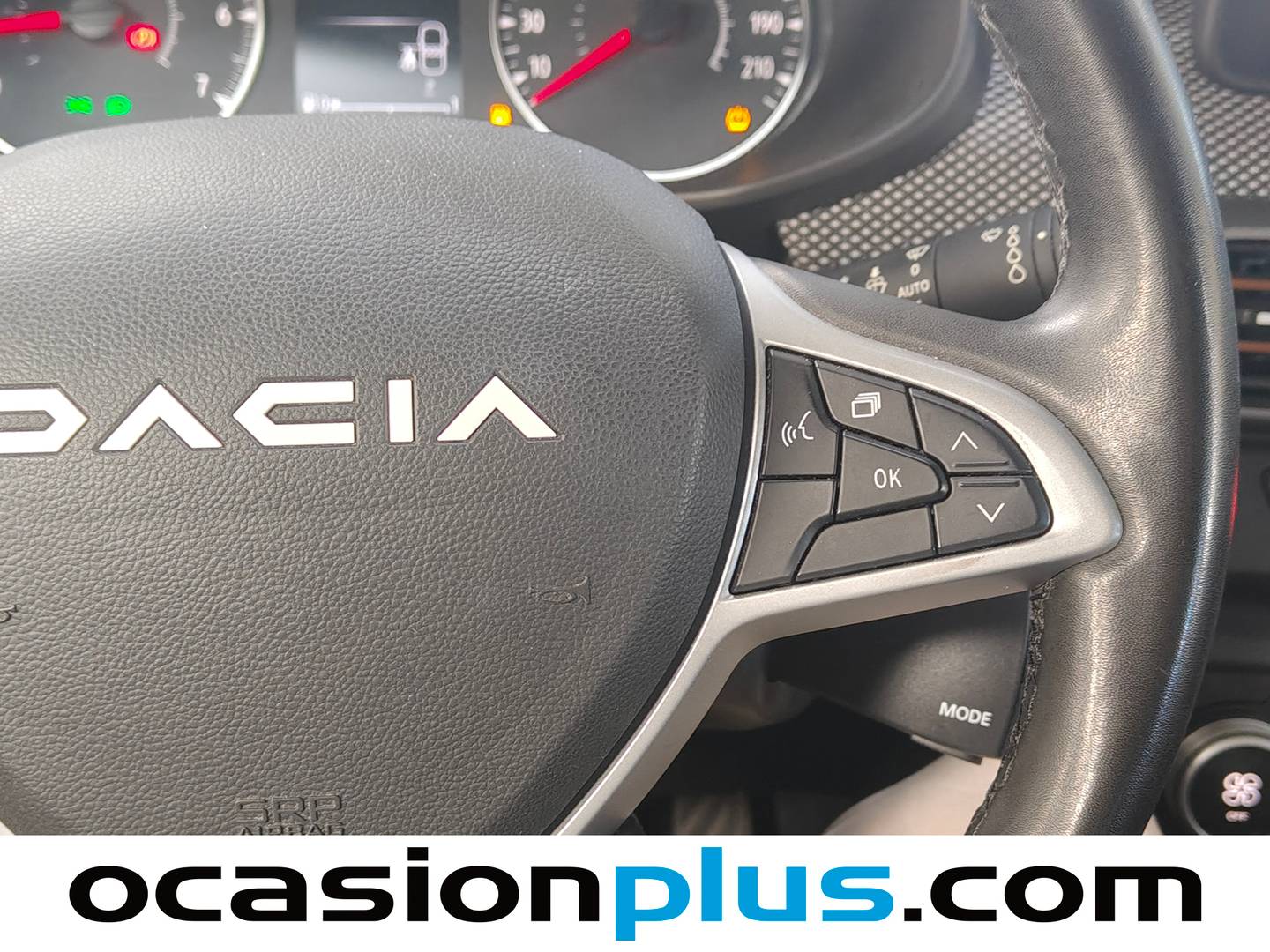 Dacia Sandero Dacia Sandero Stepway Expression Go TCe (110 CV) barato