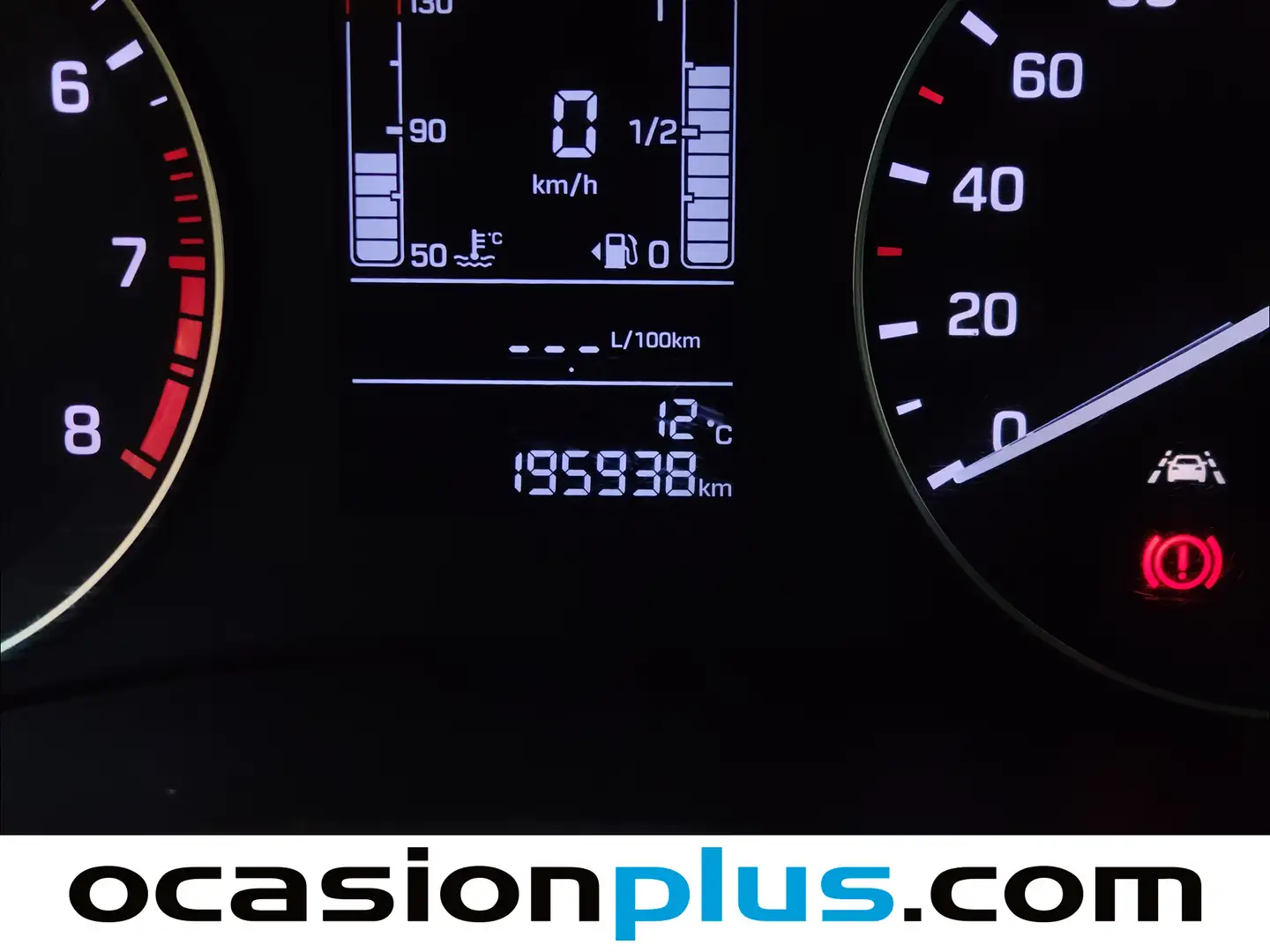 Foto Hyundai i20 Hyundai i20 1.2 MPI Klass (84 CV)