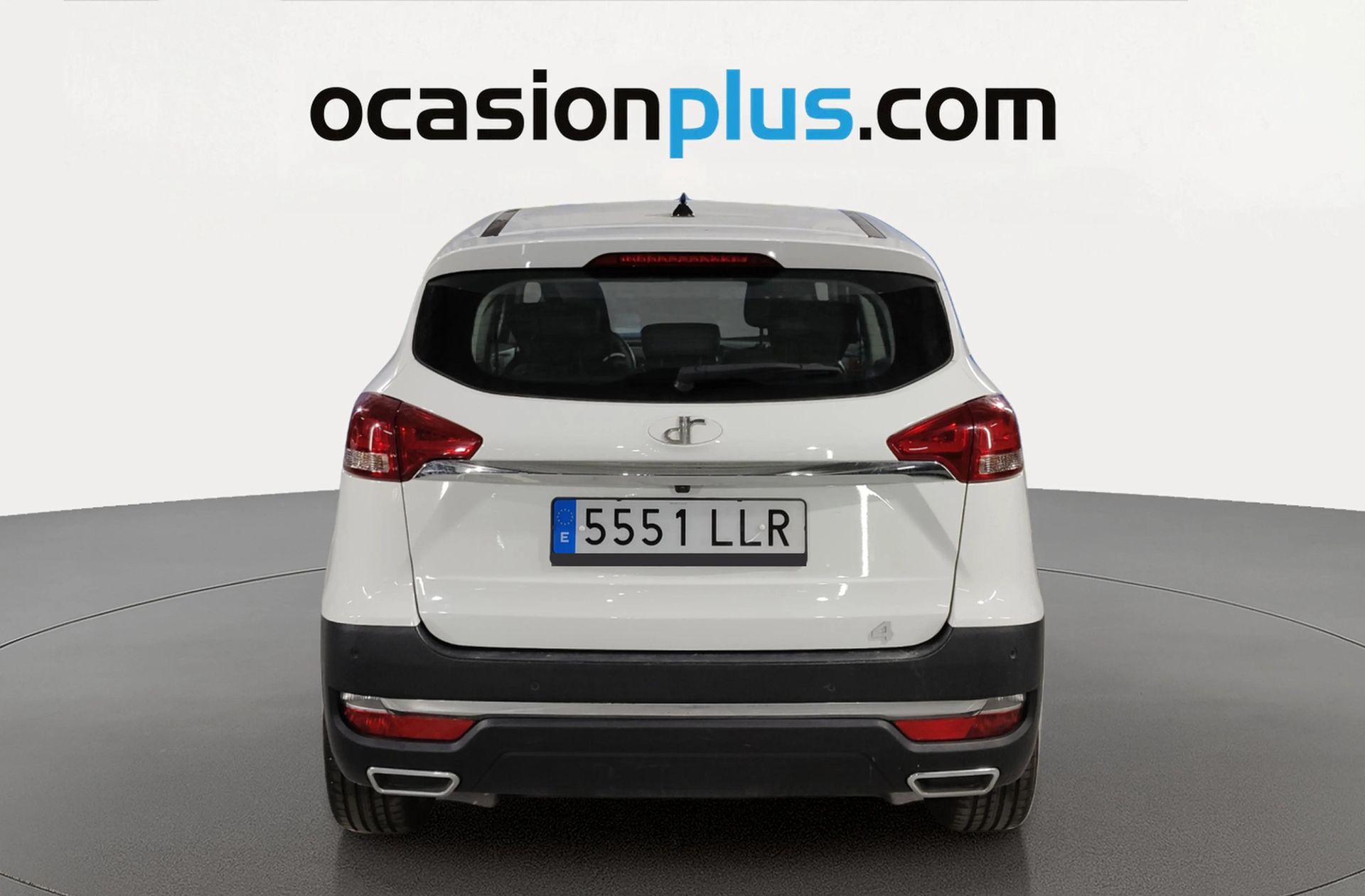 DR AUTOMOBILES DR4 1.6 GLP - foto 16