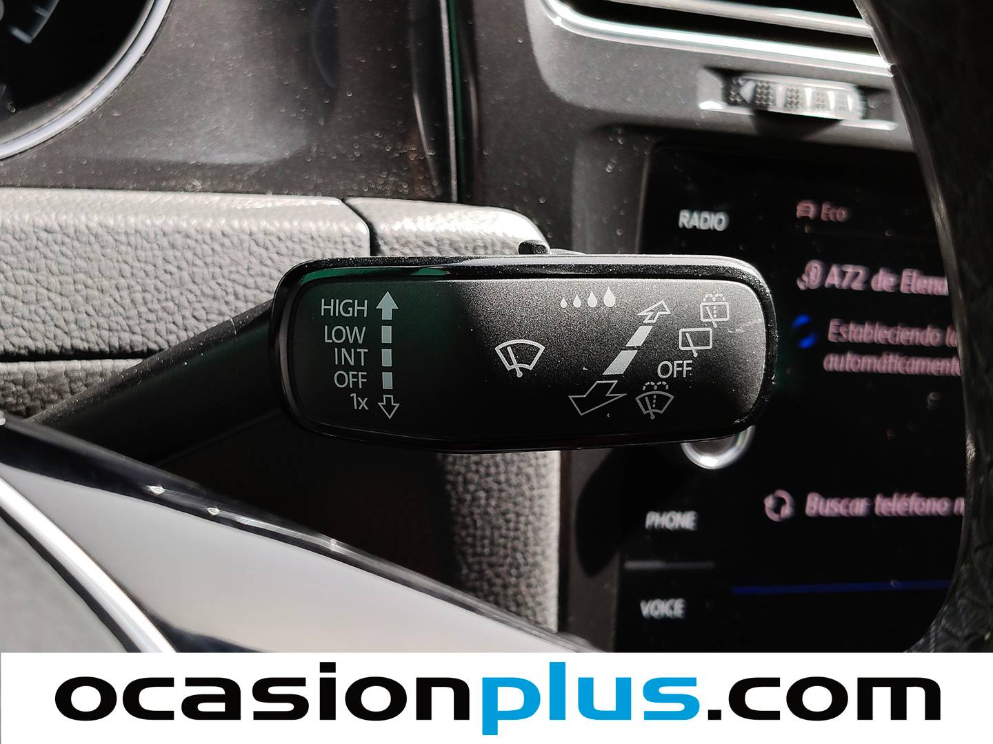 Volkswagen Golf Volkswagen Golf Advance 1.4 TSI (125 CV) km 0