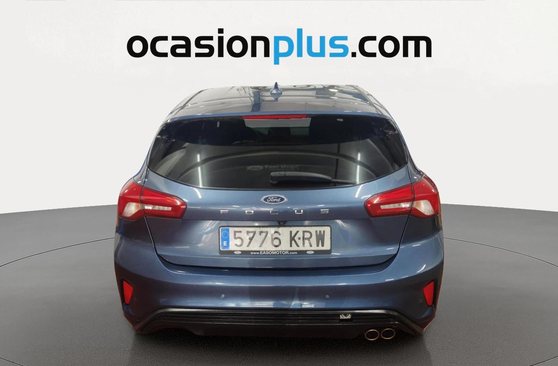 Ford Focus 1.0 EcoBoost ST-Line - foto 18