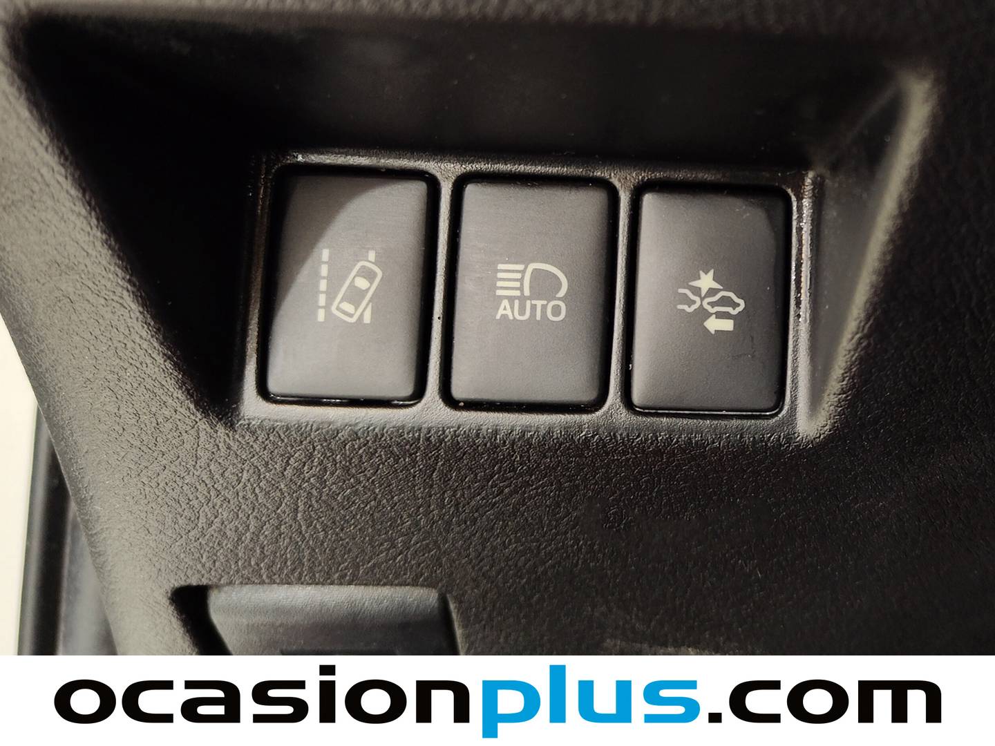 Extras del Toyota Yaris Toyota Yaris 1.5 Hybrid Active (100 CV)