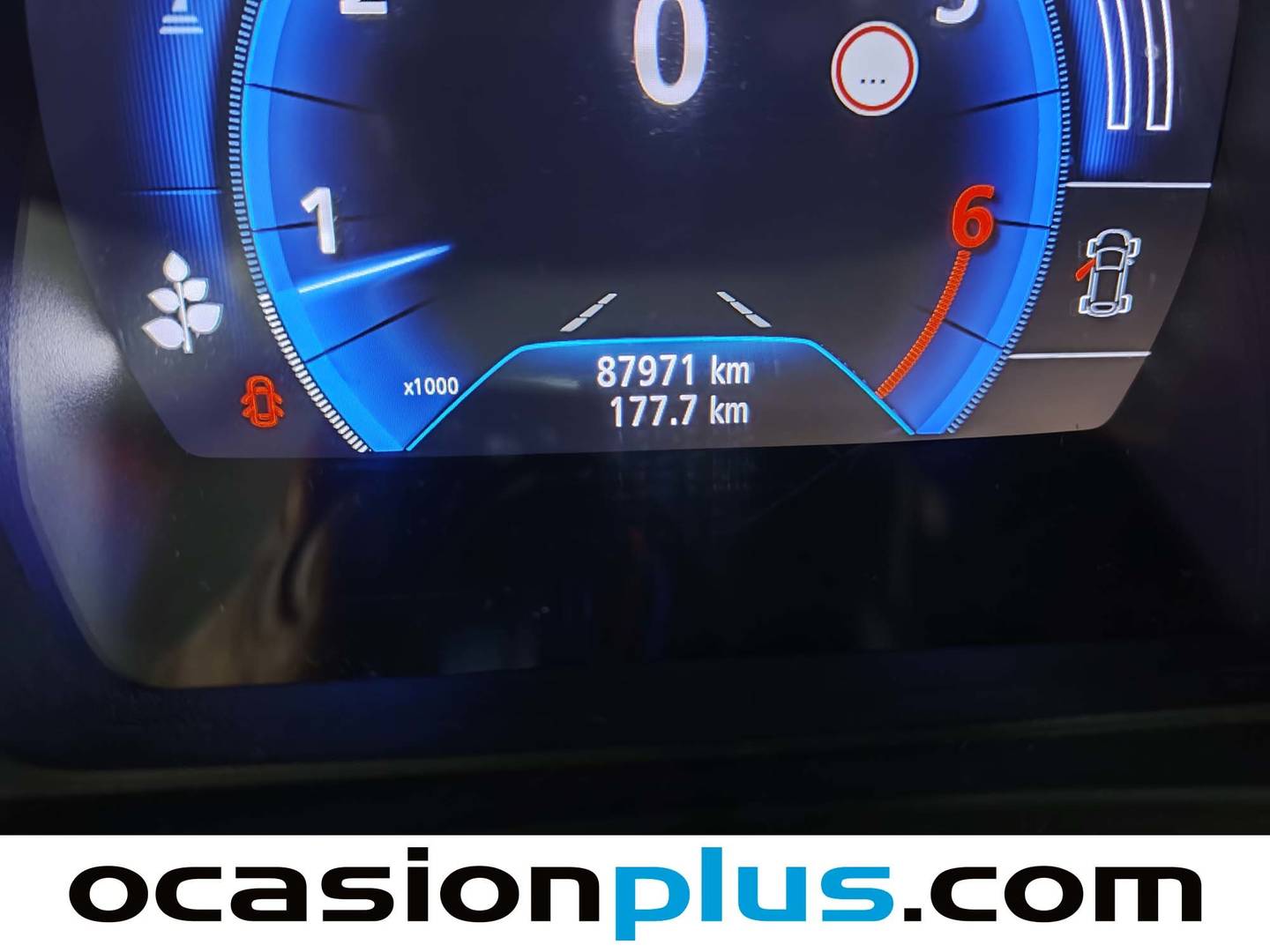 Renault Kadjar Renault Kadjar Zen TCe (140 CV) GPF 140cv