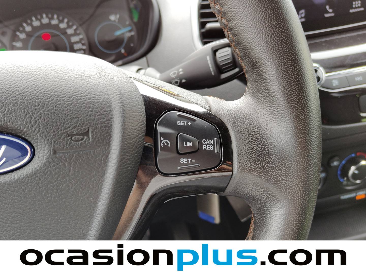 Acabados Ford Ka+ Ford Ka+ 1.2 Ti-VCT Active (85 CV)